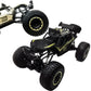 RC2025 Edition Car 4WD Off Road Rock Crawler 2.4G Remote Control Vehicle All Terrain Toy Gift Viral