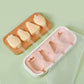 Variant image for Silicone Mini Popsicle Molds Set for Kids, BPA Free Reusable Ice Pop Maker, Easy Release and Dishwasher Safe-10