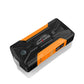 Car Jump Starter With Pump Travel-Friendly 12V Emergency Power Bank Kit 99800mAh Fall 2025 Gift
