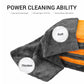 Microfiber Towels For Car Detailing, Thick 600GSM Drying Cloths, Ultra Absorbent Auto Maintenance Essential, Fall 2025 Trend