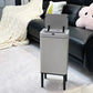 Sensor Smart Trash Can 20L Stainless Steel Waste Bin