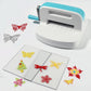 Die A5 Cutting Machine 6 Inch Opening Scrapbook Craft