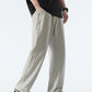 Variant image for Premium Cotton Joggers for Men and Women, Lightweight Breathable Track Pants with Adjustable Fit, Casual and Sporty Style-8