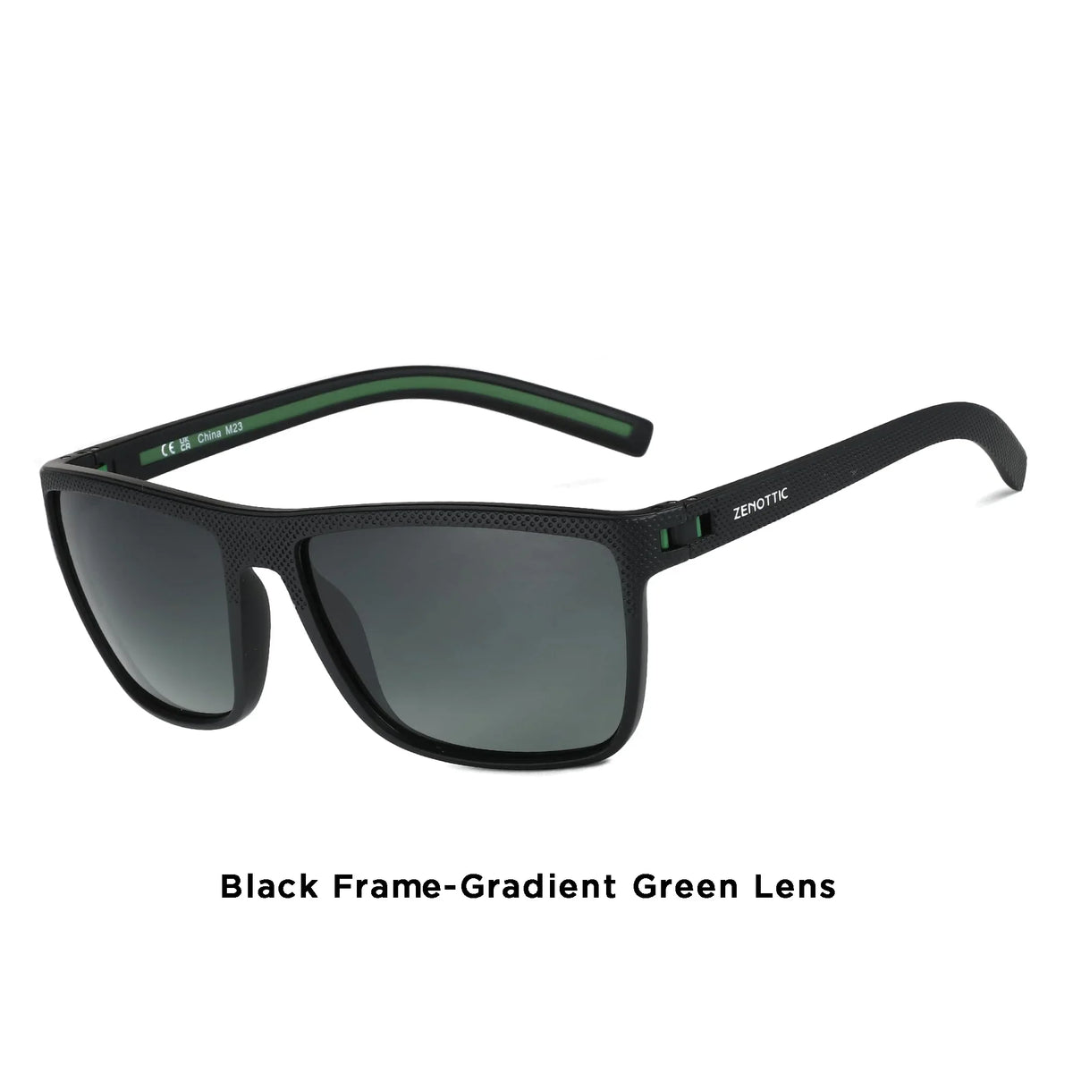 Light TR90 Frame Square Sunglasses UV400 Protection, Outdoor Summer 2026 – Polarized Sunglasses