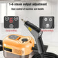 Hand-Held Steam Cleaner 110V 220V Travel-Friendly High Temperature Steam For Car Sofa Curtains Fall 2026 Household Cleaning Trend