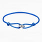 Bracelet Rope Chain Wrap Bracelet Flexible Unisex Jewelry 3 Metal Buckle Fall 2026 Trend Gift