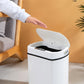 Sensor Smart Trash Can Rectangular Kitchen Bathroom