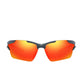 anti-glare UV400 acetate frame, photochromic lens option – Timeless unisex sports sunglasses