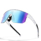 Kids2026 Edition Cycling Sunglasses UV400 Sport Eyewear for Outdoor Play Back to School