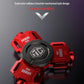Fidget Glow Spinner Alloy EDC Long Spin Stress Relief