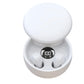 Cordless Earbuds Travel-Friendly In Ear Design Bluetooth 5 Long Battery Life Sleep and Sports Back to School 2026 Gift