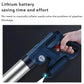 High-Pressure Air Plunger Cordless Drain Unclogging Kit For Sewer Pipes With Attachments Fall 2026 Household DIY
