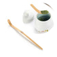 Matcha Bamboo Tea Kit 3Pc Japanese Tea Tools Eco Friendly