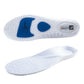 Insoles EVA Shock Absorbent Cushion Orthotic Insole Back To School 2025 Breathable Comfort