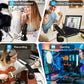Condenser USB Microphone Desktop Mic For Streaming Podcast