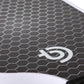 Pickleball Paddles Carbon Fiber Surface Kit USAPA Approved Two Paddles Carry Bag Balls Fall 2025 Sturdy Control