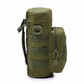 Water Bottle Carrier Tactical MOLLE Bottle Pouch Outdoor Gear Fall 2025 Sturdy Construction