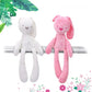 Rabbit Plush 42cm Plush Toy Baby Sleep Companion Cuddly Gift