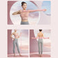 Sturdy Fitness Resistance Band - Elastic Workout Equipment for Household Training & Yoga