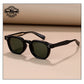 TR90 Sunglasses Frame Retro Rivets Style Unisex Polarized UV400 Summer 2026 Gift Idea