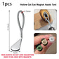 Cat2026 Edition Eye Nail Magnet Double Headed Magnetic Pen Device For Precise Nail Art Design TikTok Viral Fall