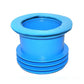 Wax Toilet Ring Seal Flange Gasket Replacement For Drain Pipe Floor Outlet Leak Proof Repair 2026 Fall Renovation