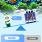 Fast-Acting Fish Tank Clarifier Eco-Friendly 2026 – Aquarium Water Purification Tablets