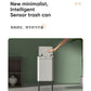 Sensor Smart Trash Can 20L Stainless Steel Waste Bin