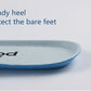 Insoles Sports Breathable Shock Absorbing Anti Slip Cushion for Running Unisex Fall 2026 Odor Control