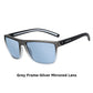 Light TR90 Frame Square Sunglasses UV400 Protection, Outdoor Summer 2026 – Polarized Sunglasses
