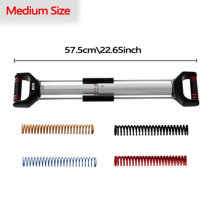 Flexible Muscle Trainer Full Body Resistance Bands