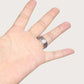 Ring Size Adjuster Clear Invisible Inserts, Adhesive Ring Reducer Kit, Fall 2025 Nearly Discreet Secure Fit