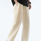 Premium Cotton Joggers for Men and Women, Lightweight Breathable Track Pants with Adjustable Fit, Casual and Sporty Style-5