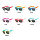 Sunglasses Kids Square Frame UV 400 Protection Outdoor Eyewear Summer 2026 Gift Idea