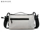 Water-Resistant Messenger Bag Light Unisex Crossbody For Regular Use Travel Essential Fall 2026 Gift