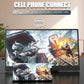 Travel-Friendly Monitor 14 Inch 60Hz Travel Display With Speakers