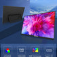 Travel-Friendly 14.1 Inch 1080P IPS Gaming Monitor With Stand