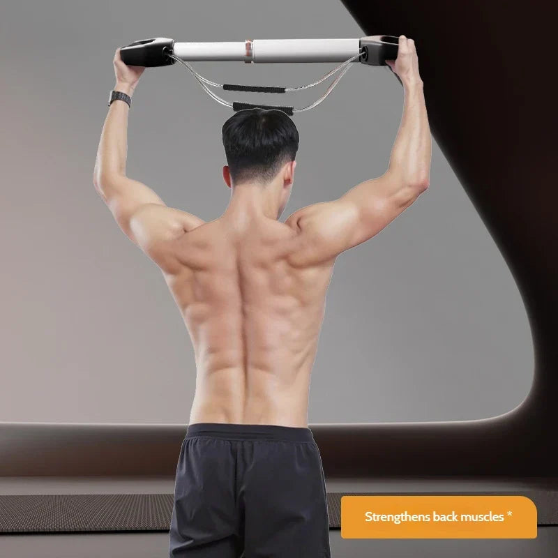 Flexible Muscle Trainer Full Body Resistance Bands