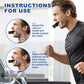 Breathing Trainer Lung Exerciser Flexible Resistance