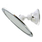 Mirror Makeup Fogless Suction Cup 6 Inch 360 Rotation Shower Bathroom Mirror Fall 2025 Fog Free Grooming