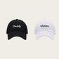 casual sun hat for outdoor sport & everyday wear – Timeless unisex embroidered baseball cap