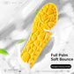 Insoles Sports Low Profile Orthopedic Insole TikTok Viral Fall 2025 Breathable Shock Absorption