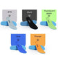 Insoles Sports Breathable Shock Absorbing Anti Slip Cushion for Running Unisex Fall 2026 Odor Control