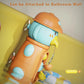 Play Summer Water Toys for Baby Shower Cute Duck Elephant Cart Games for Kids 6M+