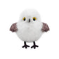 Toy Cat Vibrating Claw Activated Plush Motion Toy Holiday Gift Fall 2025 Interactive Indoor Hunting