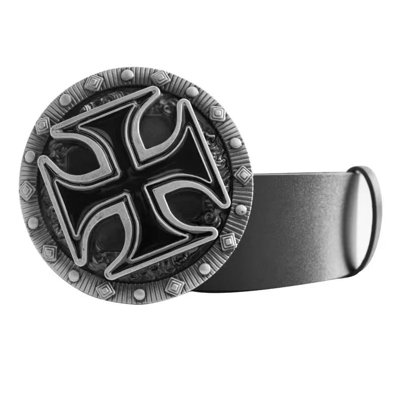Templar Medieval Knight Belt