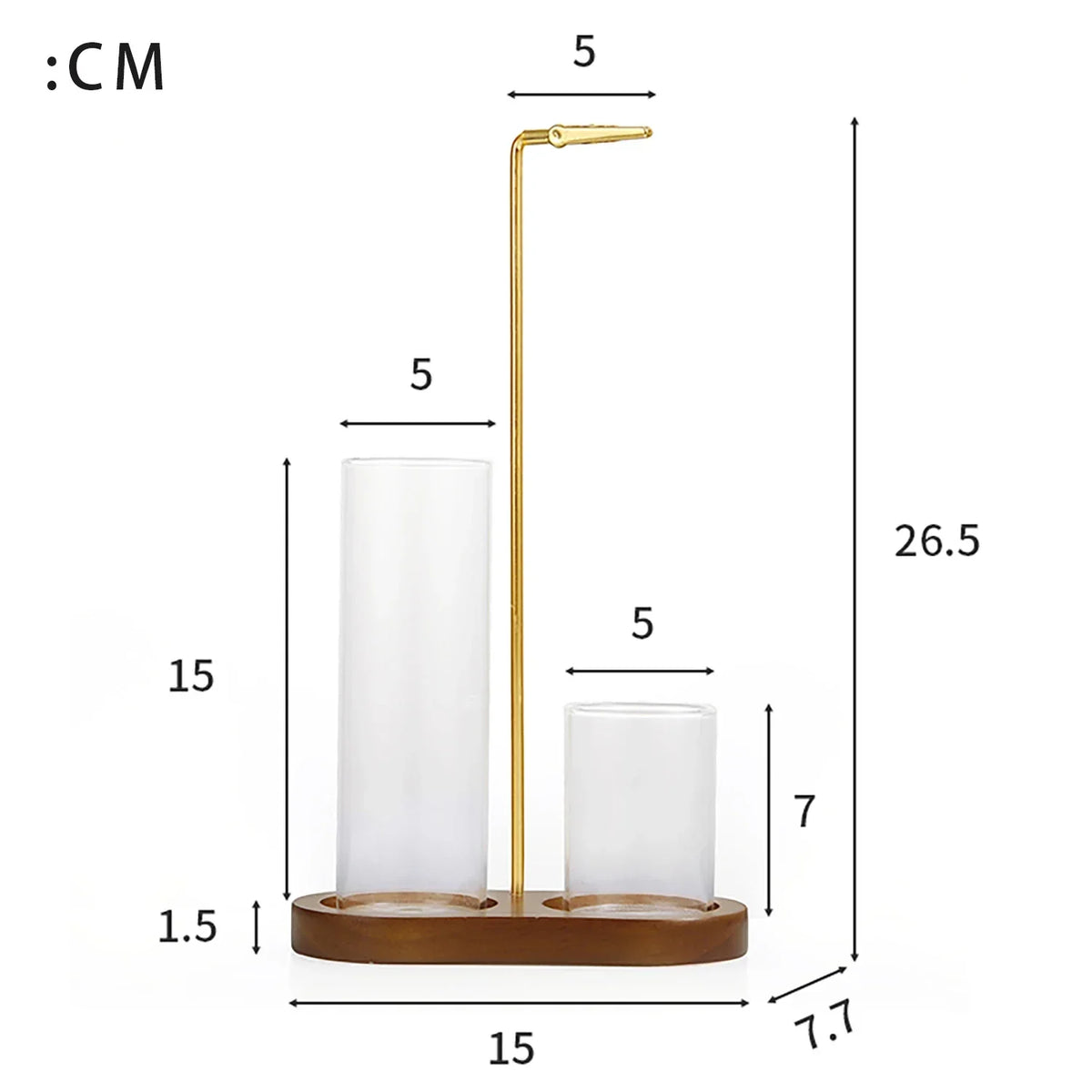 Incense Holder 2 in 1 Glass Ash Catcher Organizer Stand, Fall 2025 Household Decor, Anti Ash Clean Design