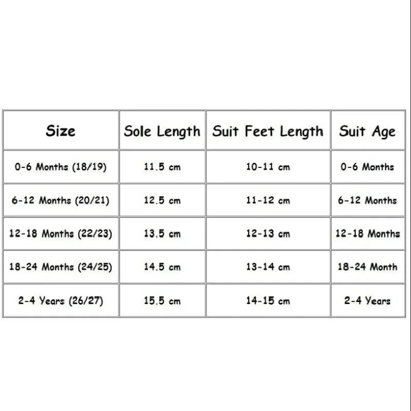 Baby Walking Shoes Plush Bottom Non-slip for 1-3 Years, Spring and Autumn Children's Shoes