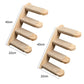 Cat Tree Wall Mounted Hammock Kit Vertical Climbing Cat Furniture Fall 2025 Space Saving Scratching Playground