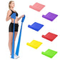 Resistance Bands Kit Elastic Exercise Bands Household Gym
